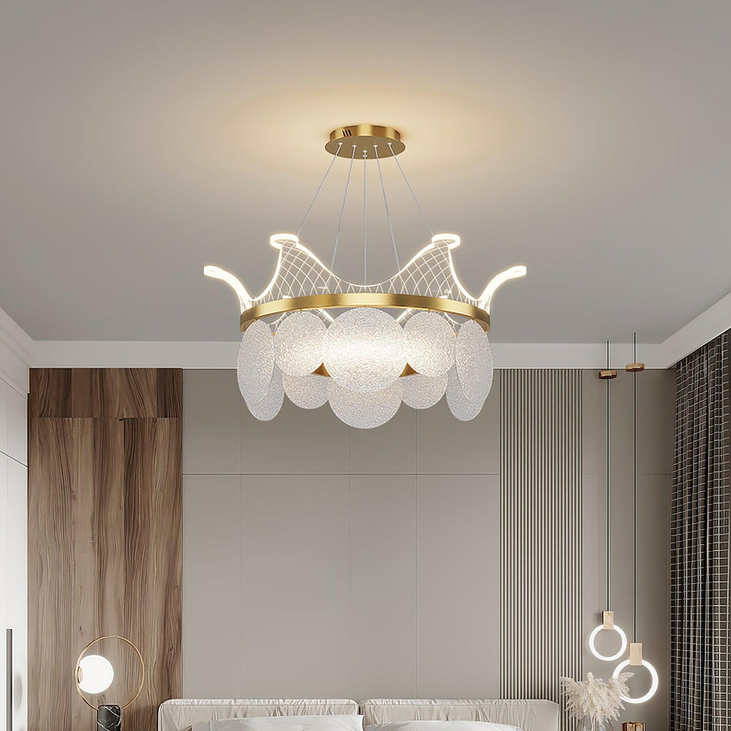 Vivian Lustre Élégant de Luxe - Neutralighting