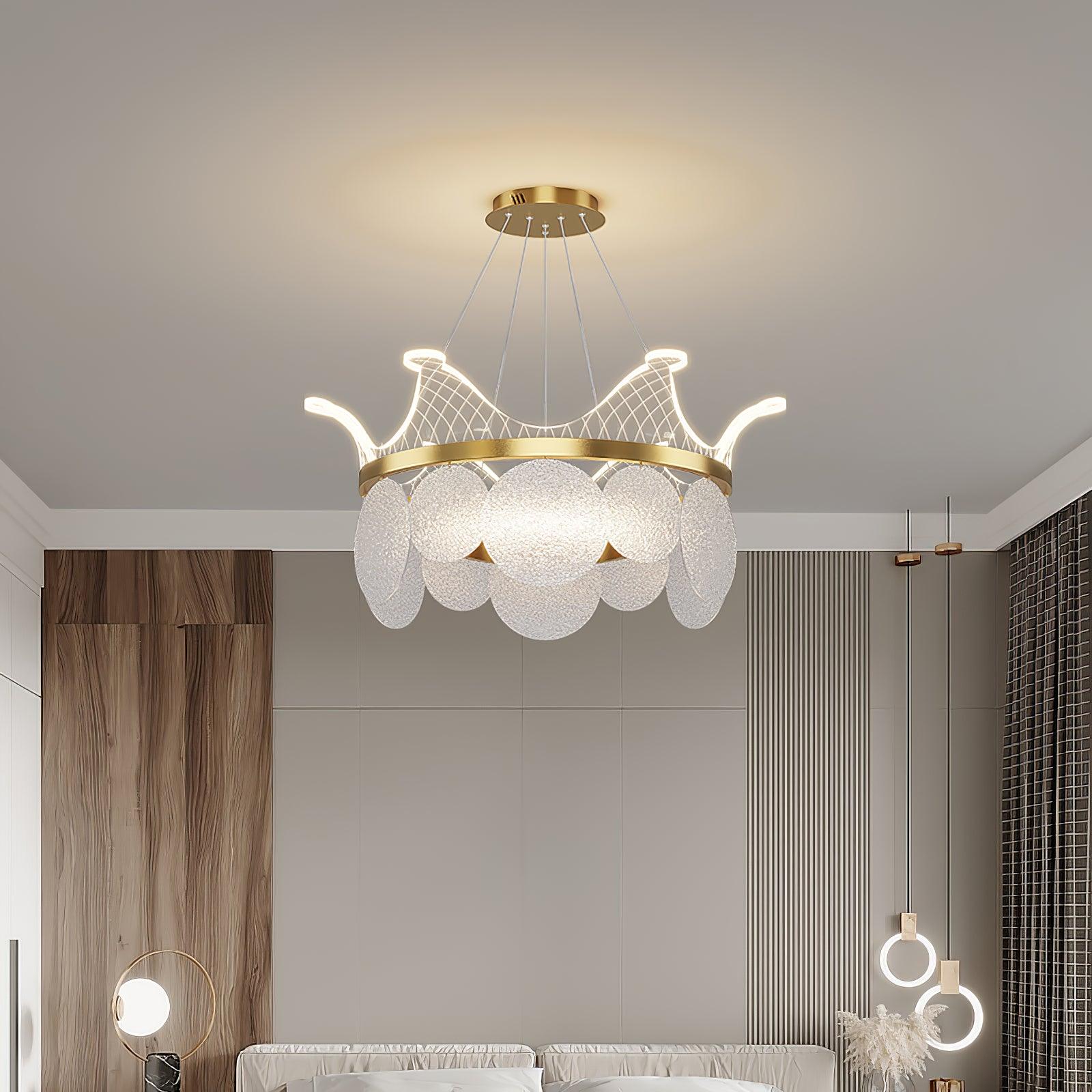 Vivian Lustre Élégant de Luxe - Neutralighting