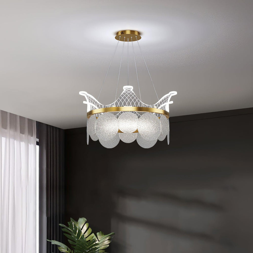 Vivian Lustre Élégant de Luxe - Neutralighting