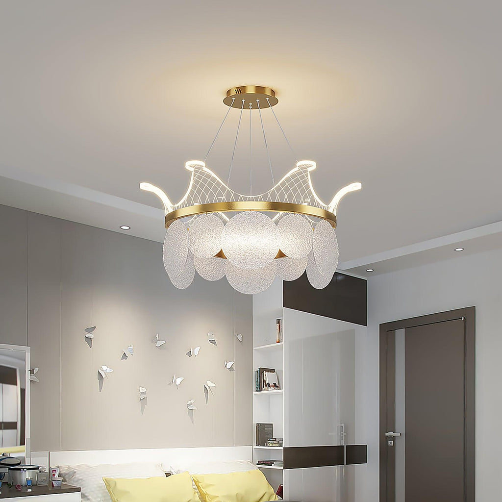 Vivian Lustre Élégant de Luxe - Neutralighting