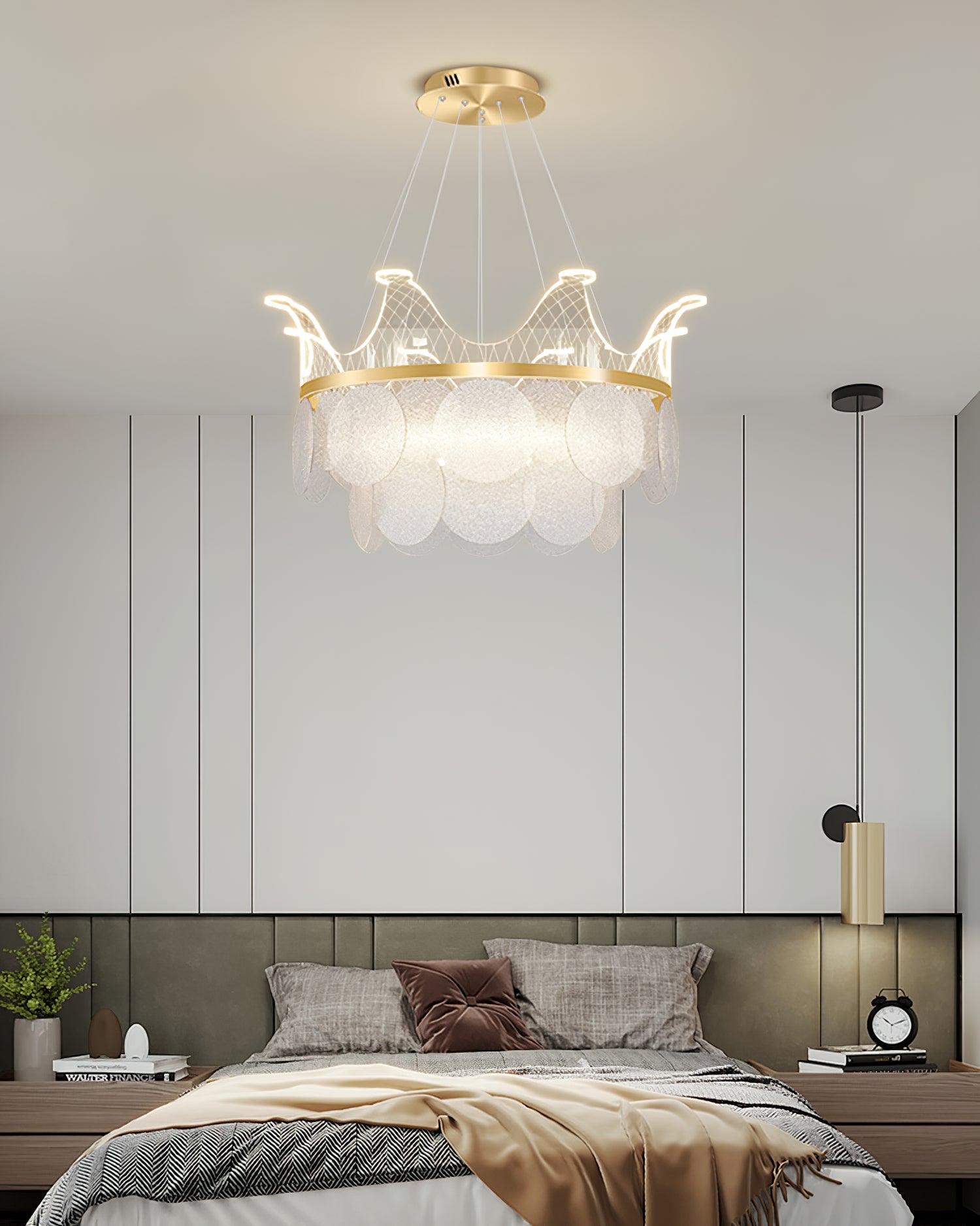 Vivian Lustre Élégant de Luxe - Neutralighting