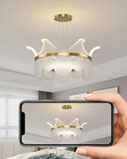 Vivian Lustre Élégant de Luxe - Neutralighting