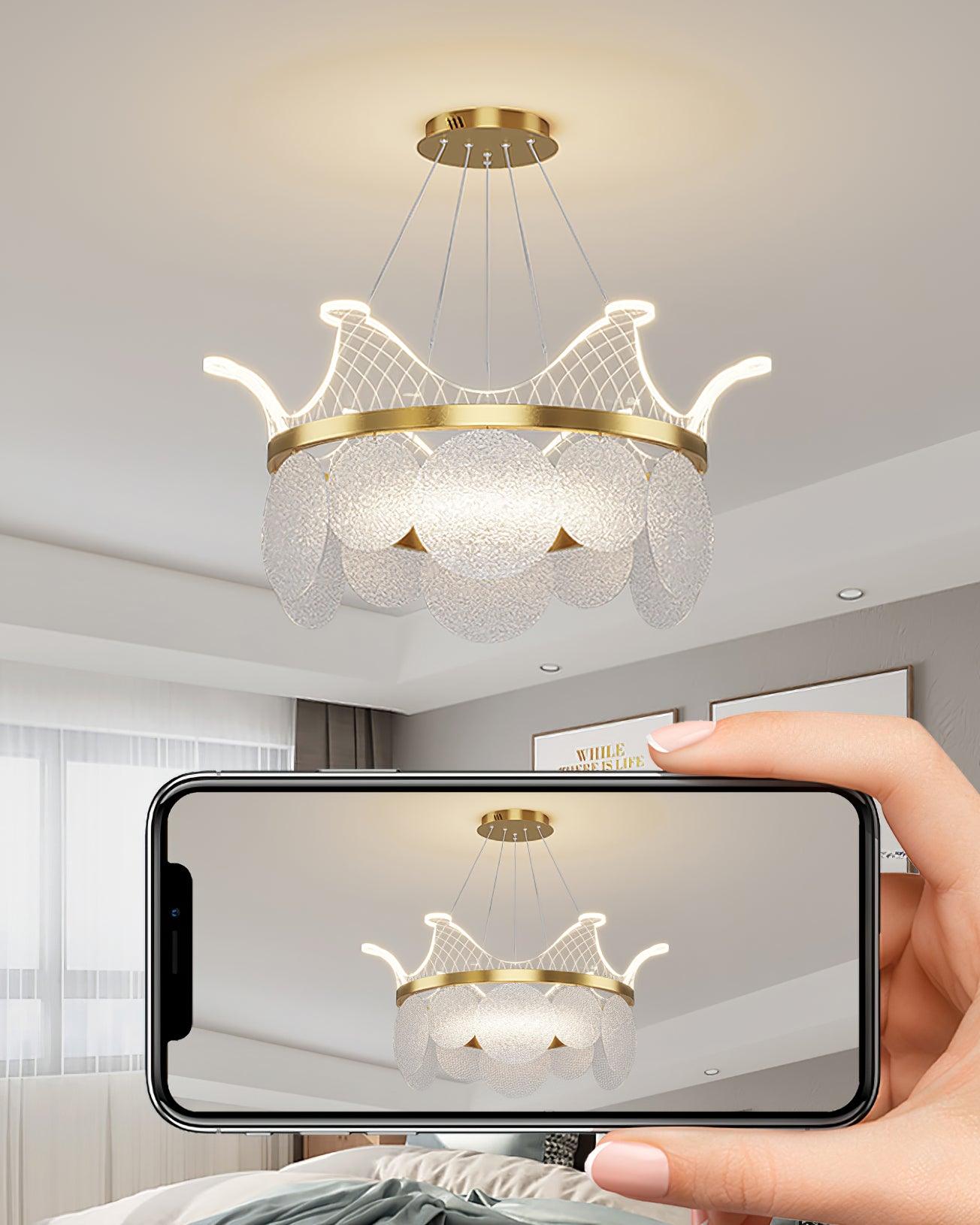 Vivian Lustre Élégant de Luxe - Neutralighting