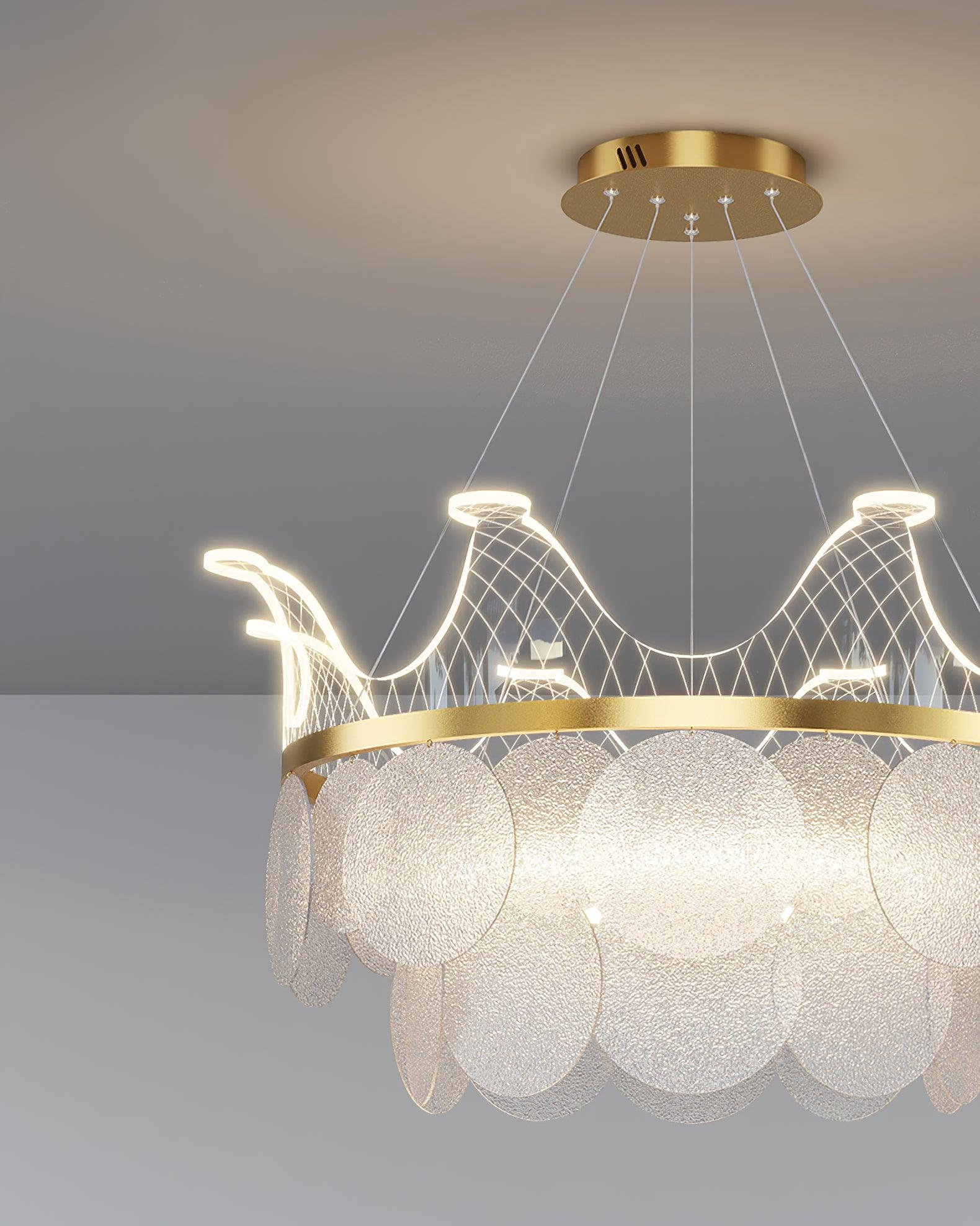 Vivian Lustre Élégant de Luxe - Neutralighting