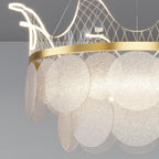 Vivian Lustre Élégant de Luxe - Neutralighting