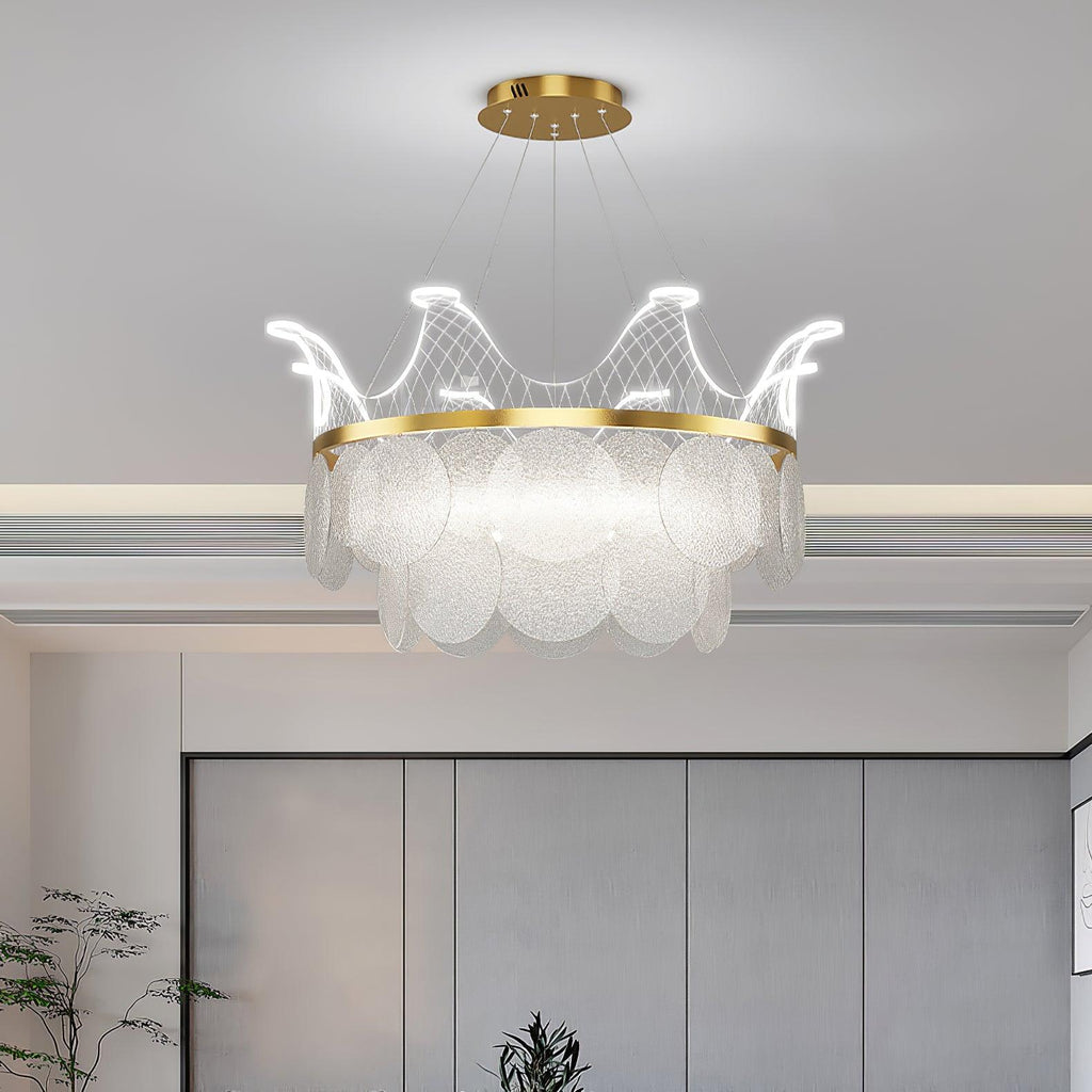 Vivian Lustre Élégant de Luxe - Neutralighting