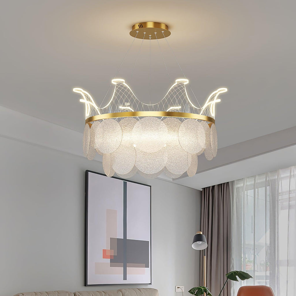 Vivian Lustre Élégant de Luxe - Neutralighting
