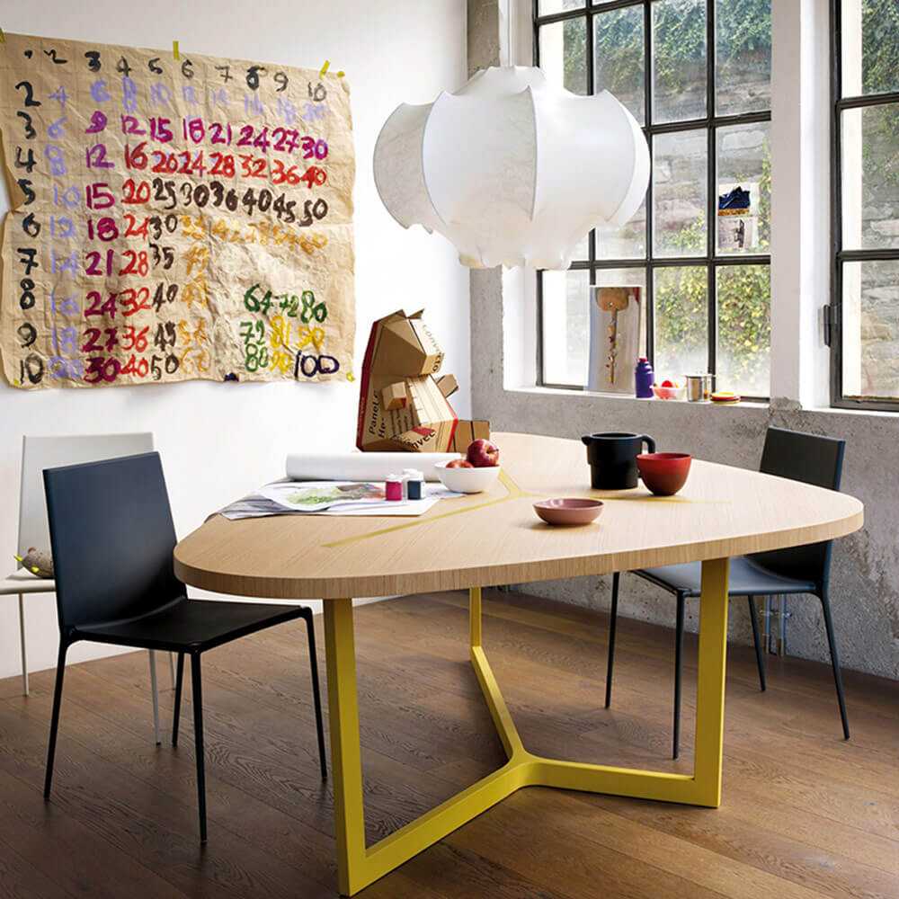 Lotus Lampe Suspendue Minimaliste en Soie - Neutralighting