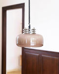 Luzora Suspension en Verre - Neutralighting