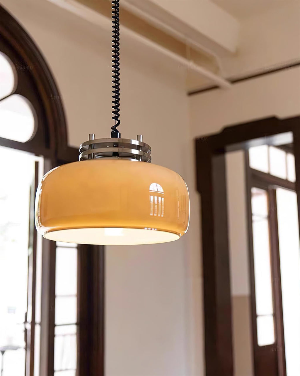 Luzora Suspension en Verre - Neutralighting