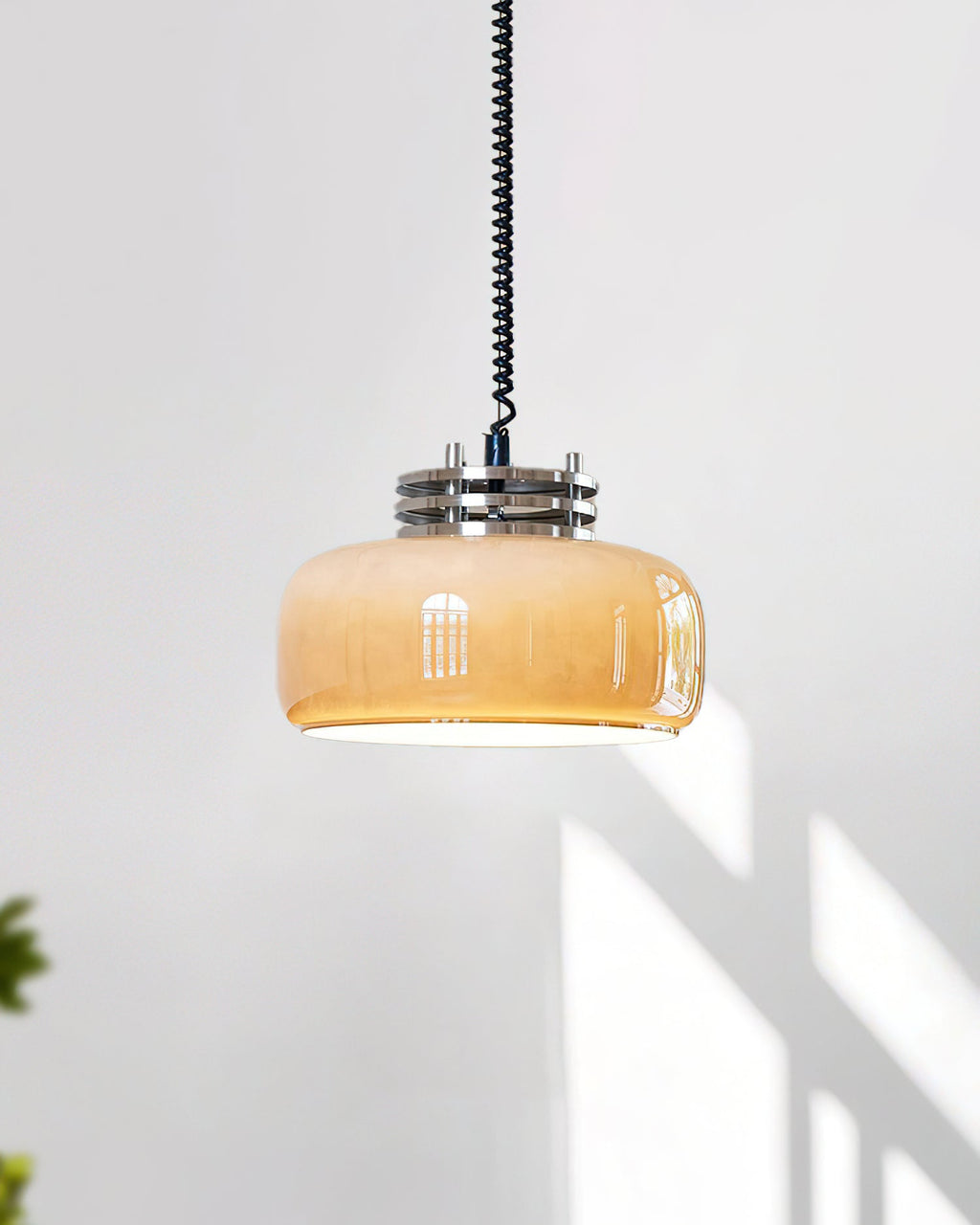 Luzora Suspension en Verre - Neutralighting