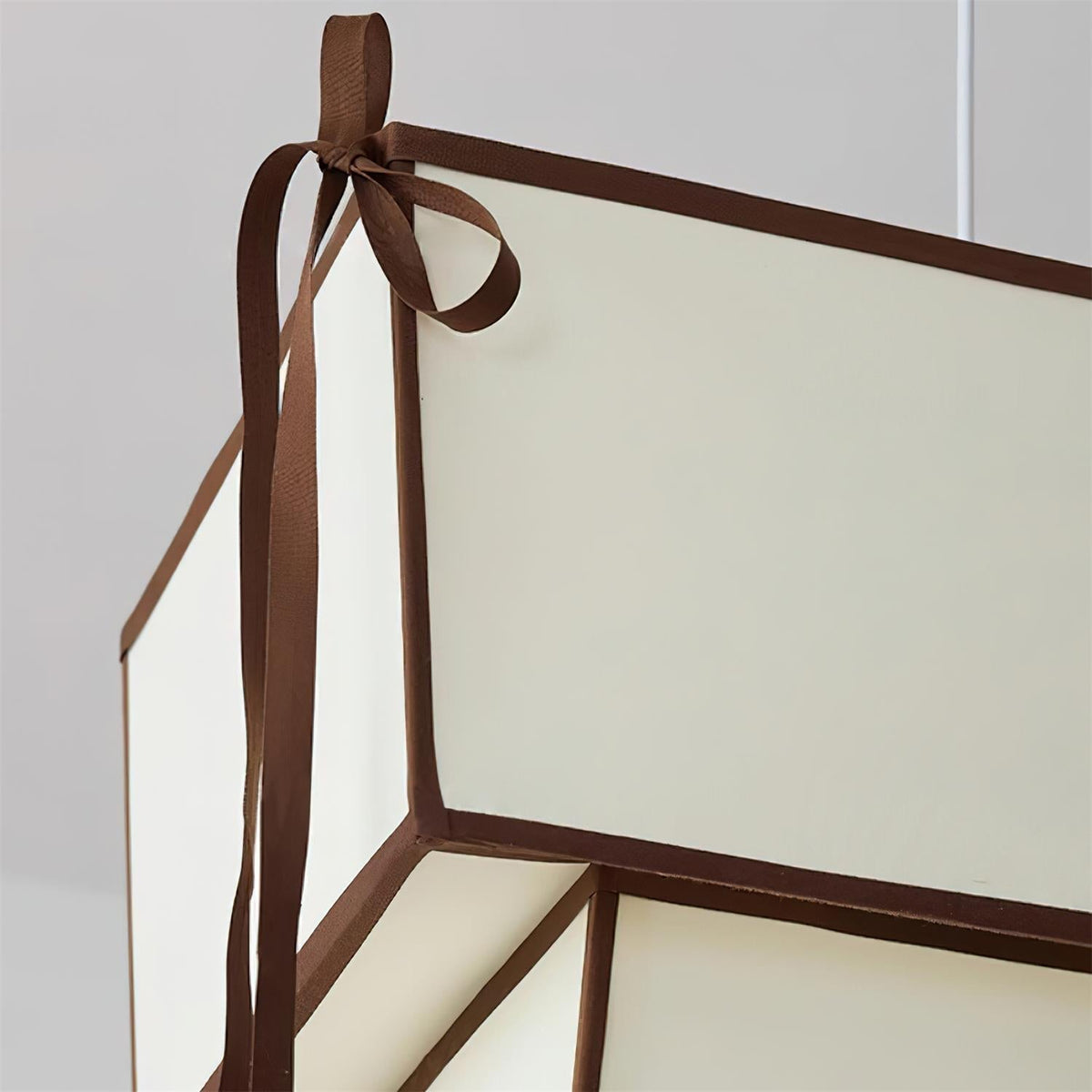 Velina Suspension Ruban Minimaliste - Neutralighting