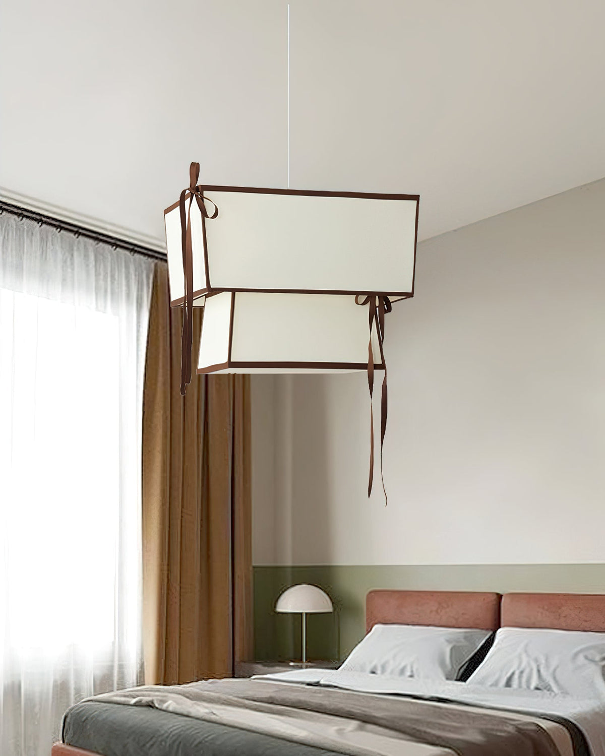 Velina Suspension Ruban Minimaliste - Neutralighting