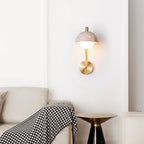 Ormaren Applique Murale Travertin - Neutralighting
