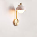 Ormaren Applique Murale Travertin - Neutralighting