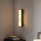 Ollore Linéaire Albâtre Luminaire Mural - Neutralighting