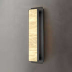 Ollore Linéaire Albâtre Luminaire Mural - Neutralighting