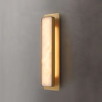 Ollore Linéaire Albâtre Luminaire Mural - Neutralighting