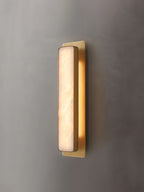 Ollore Linéaire Albâtre Luminaire Mural - Neutralighting