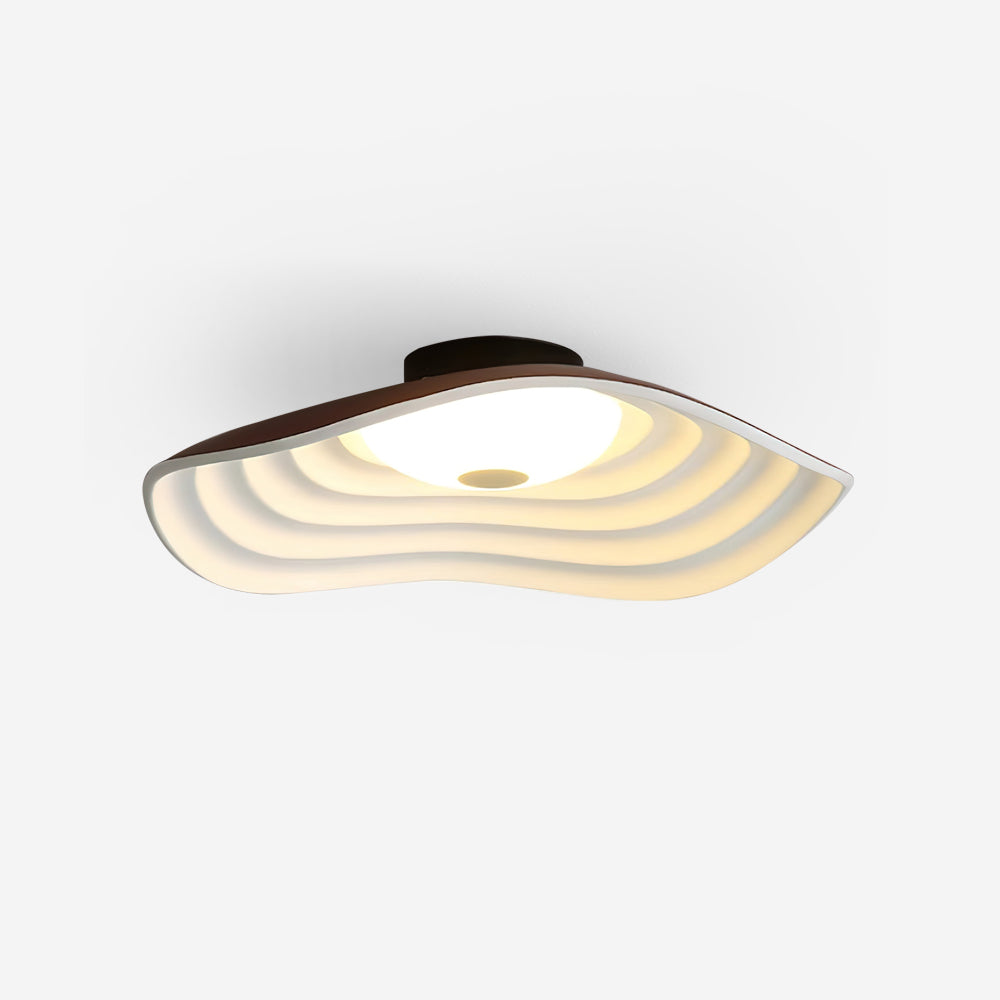 Zeylo Lampe Plafonnier Vague - Neutralighting