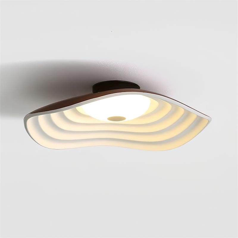 Zeylo Lampe Plafonnier Vague - Neutralighting