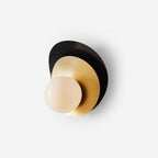 Venice Applique Murale Globe Disques Superposés - Neutralighting