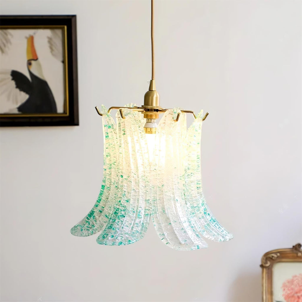 Venini Suspension Murano Verre - Neutralighting