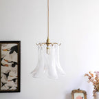 Venini Suspension Murano Verre - Neutralighting