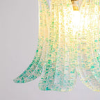 Venini Suspension Murano Verre - Neutralighting