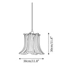 Venini Suspension Murano Verre - Neutralighting