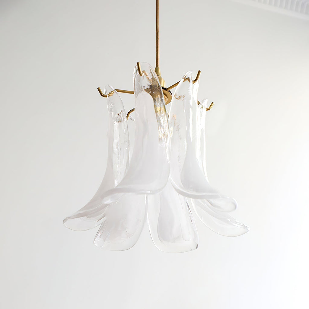 Venini Suspension Murano Verre - Neutralighting