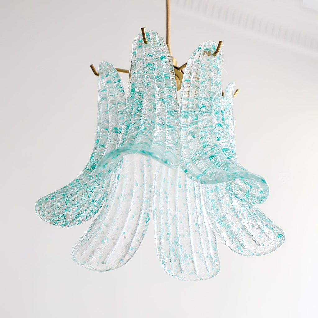 Venini Suspension Murano Verre - Neutralighting