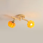 Pumpkin Lustre Plafonnier Multi-Têtes - Neutralighting