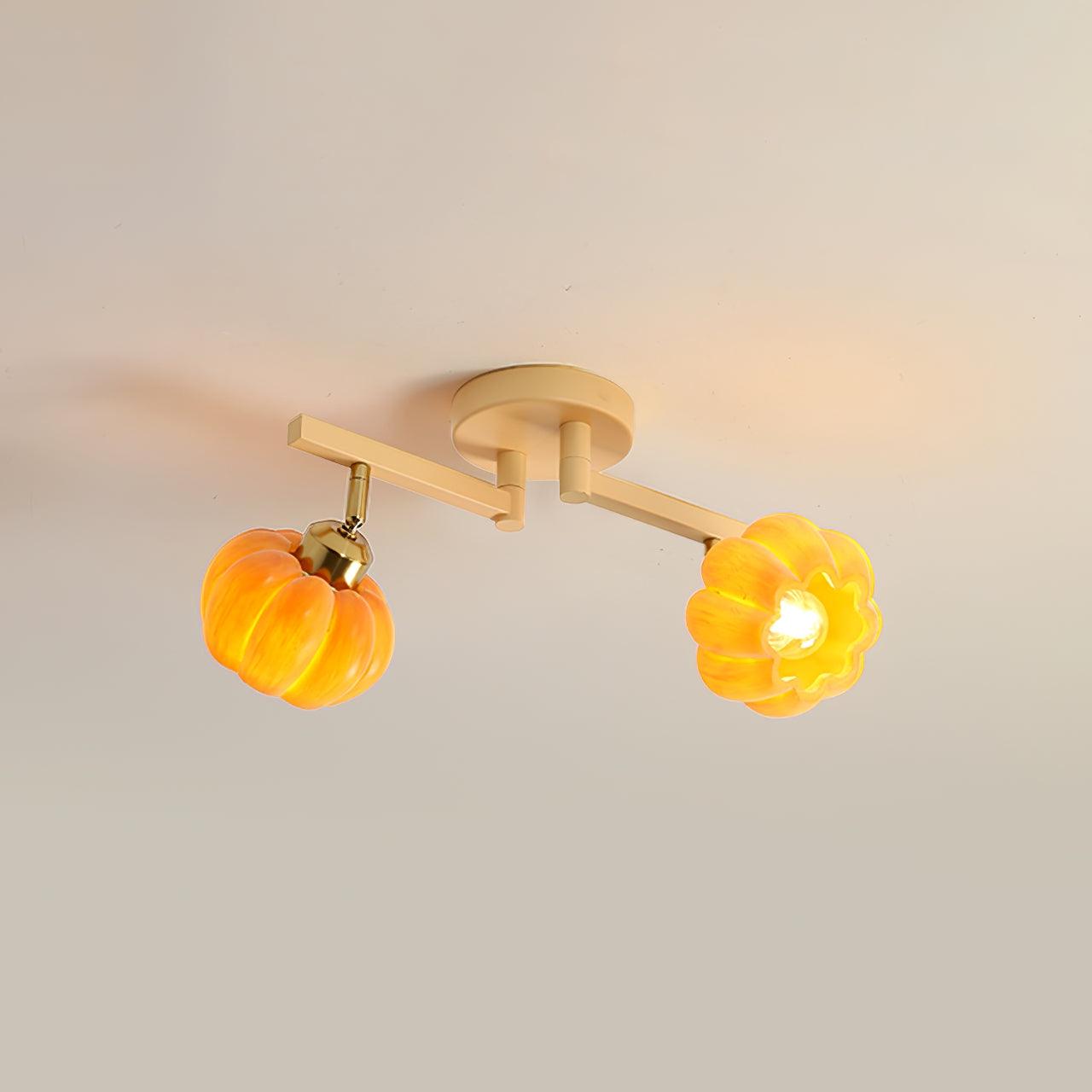 Pumpkin Lustre Plafonnier Multi-Têtes - Neutralighting