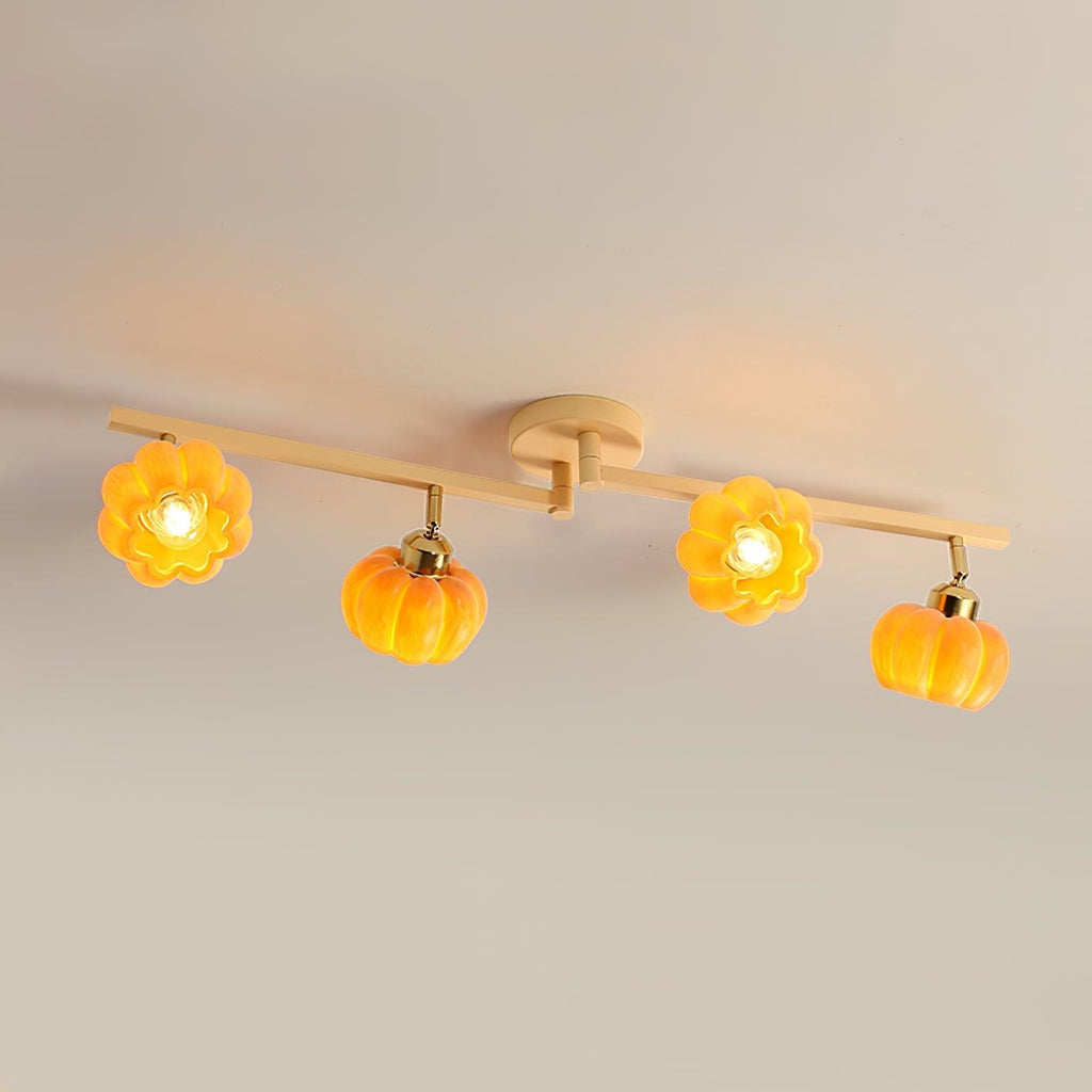 Pumpkin Lustre Plafonnier Multi-Têtes - Neutralighting