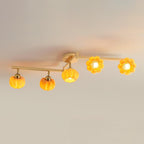 Pumpkin Lustre Plafonnier Multi-Têtes - Neutralighting