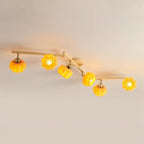 Pumpkin Lustre Plafonnier Multi-Têtes - Neutralighting