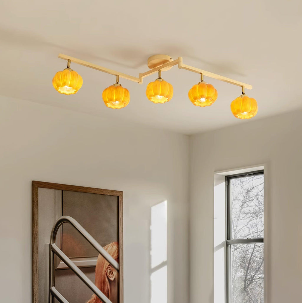 Pumpkin Lustre Plafonnier Multi-Têtes - Neutralighting