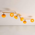 Pumpkin Lustre Plafonnier Multi-Têtes - Neutralighting