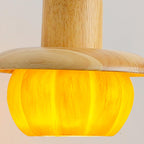 Venus Applique Citrouille - Neutralighting