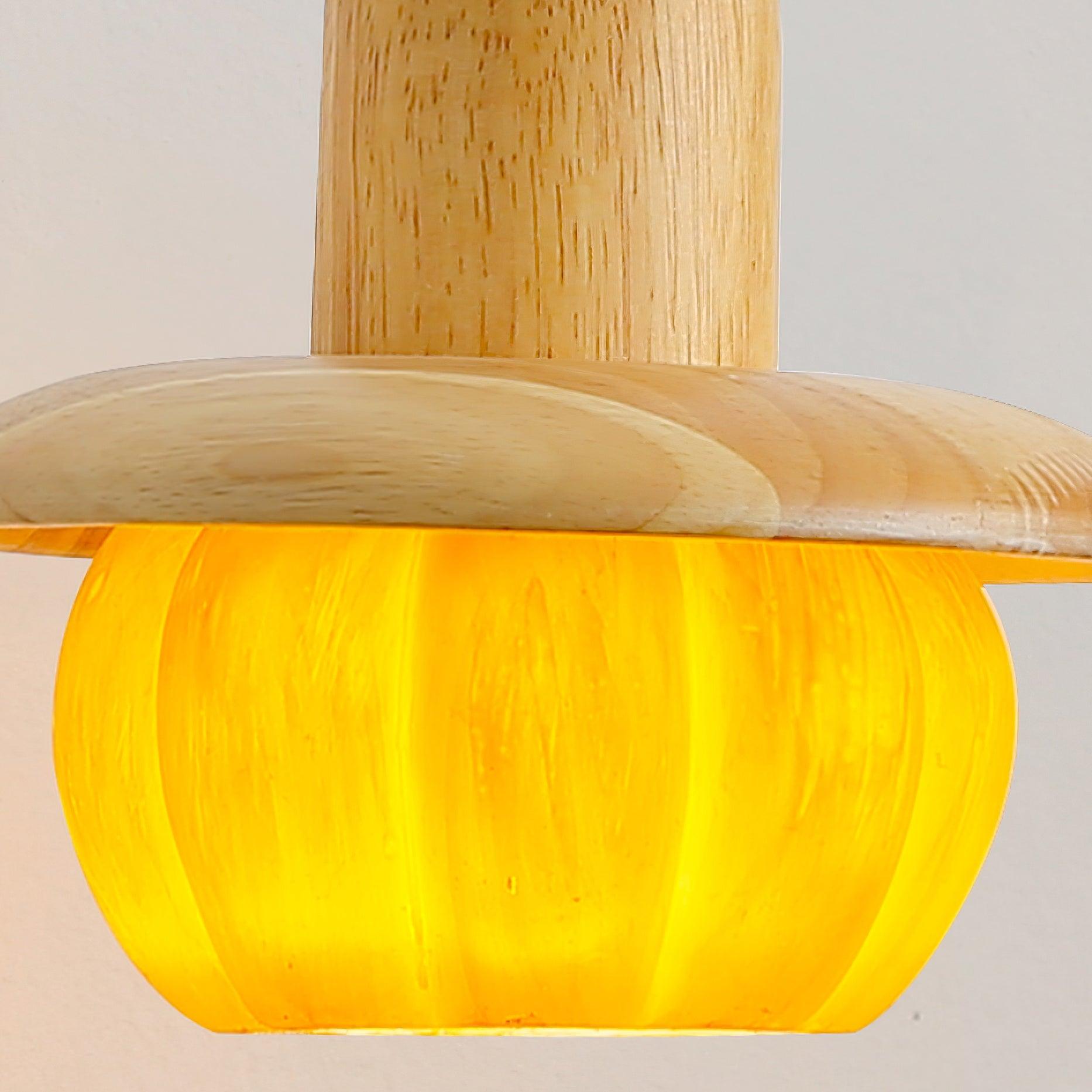 Venus Applique Citrouille - Neutralighting