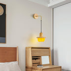 Venus Applique Citrouille - Neutralighting