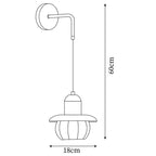 Venus Applique Citrouille - Neutralighting