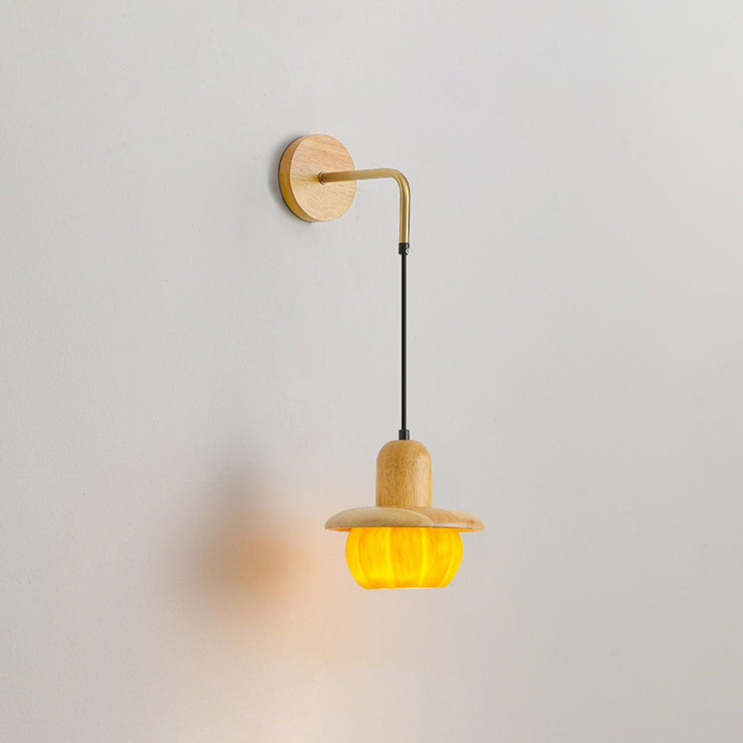 Venus Applique Citrouille - Neutralighting