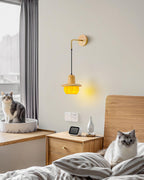 Venus Applique Citrouille - Neutralighting