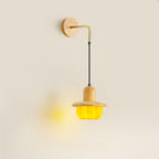 Venus Applique Citrouille - Neutralighting