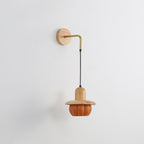 Venus Applique Citrouille - Neutralighting