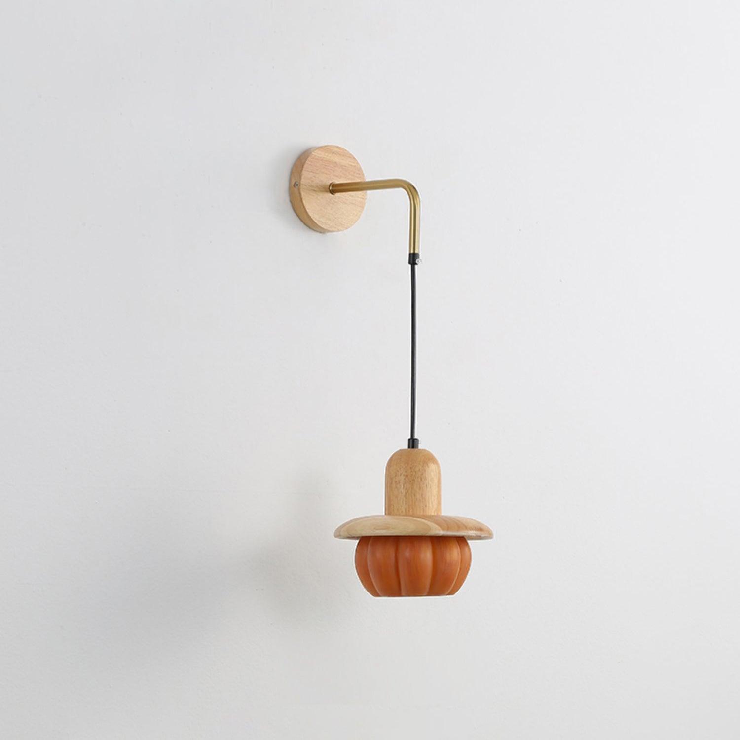Venus Applique Citrouille - Neutralighting