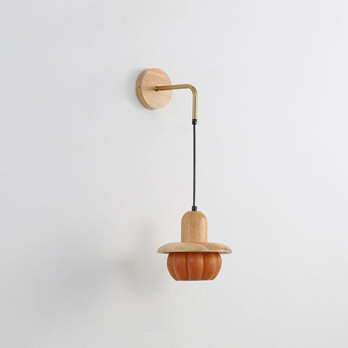 Venus Applique Citrouille - Neutralighting