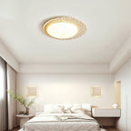 Ivsoris Lumière de Plafond Texturée en Travertin - Neutralighting